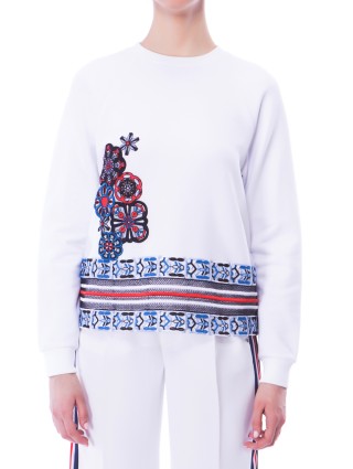 Светр SPORTMAX (5166): фото 7 - Invogue