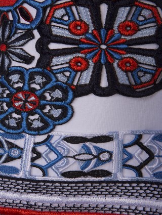 Светр SPORTMAX (5166): фото 9 - Invogue