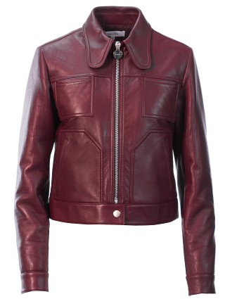 Куртка Carven (5253): фото 2 - Invogue