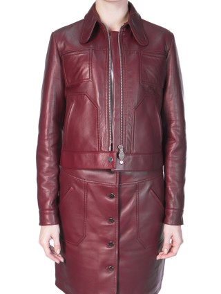 Куртка Carven (5253): фото 5 - Invogue