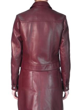 Куртка Carven (5253): фото 6 - Invogue