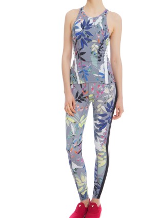 Кросівки MARC CAIN (3233): фото 3 - Invogue