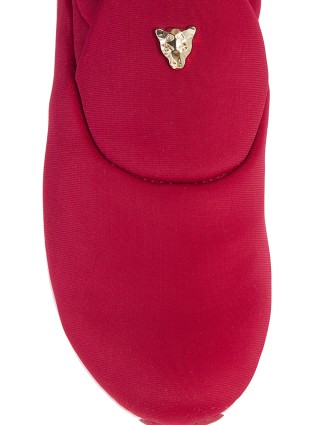 Кросівки MARC CAIN (3233): фото 6 - Invogue