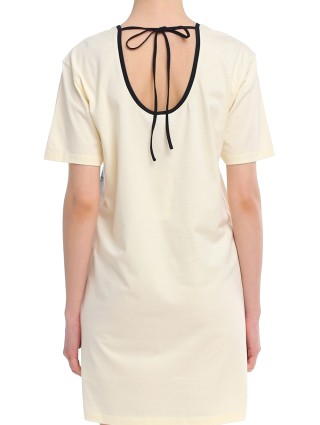 Жовта сукня KENZO : фото 6 - Invogue