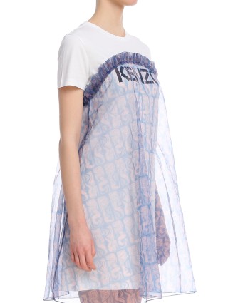 Сукня KENZO (10640): фото 5 - Invogue