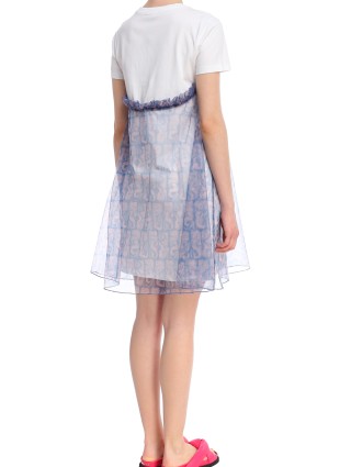 Сукня KENZO (10640): фото 4 - Invogue