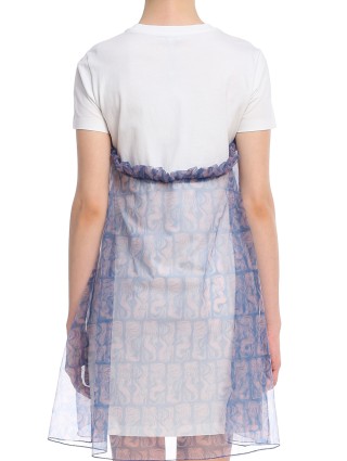 Сукня KENZO (10640): фото 6 - Invogue