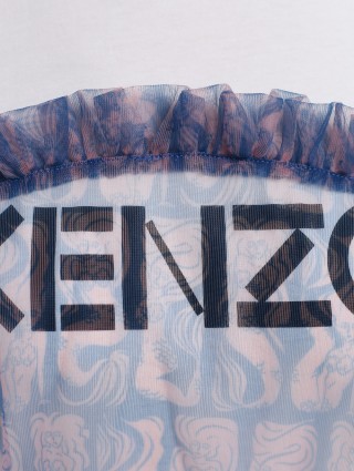 Сукня KENZO (10640): фото 7 - Invogue