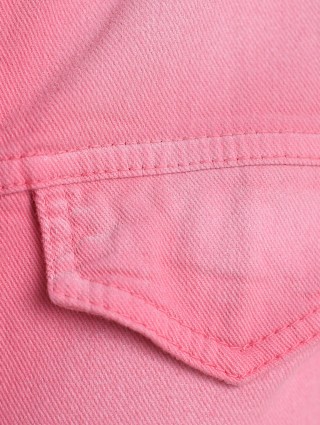 Рожевий комбінезон KENZO : фото 6 - Invogue