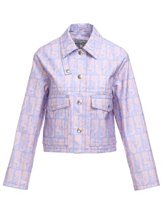 Куртка Kenzo (10711): фото 2 - Invogue