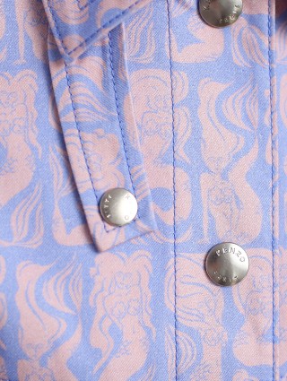 Куртка Kenzo (10711): фото 8 - Invogue