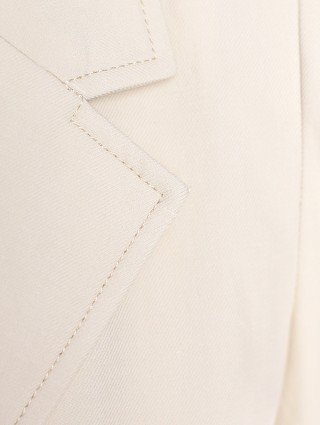 Білий піджак KENZO : фото 8 - Invogue