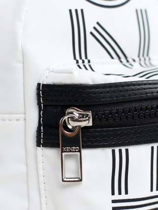 Рюкзак KENZO (10368): фото 11 - Invogue