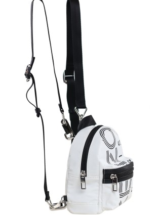 Рюкзак KENZO (10368): фото 9 - Invogue