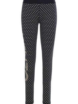 Чорні брюки KENZO : фото - Invogue