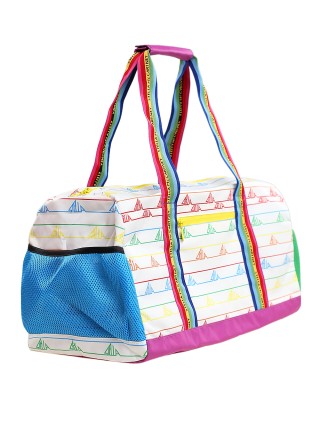 Сумка STELLA MCCARTNEY KIDS (12164): фото 4 - Invogue