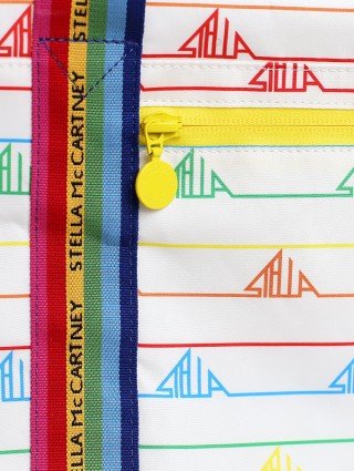 Сумка STELLA MCCARTNEY KIDS (12164): фото 5 - Invogue
