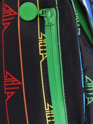 Сумка на пояс STELLA MCCARTNEY KIDS (12165): фото 4 - Invogue