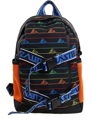 Рюкзак STELLA MCCARTNEY KIDS (12166): фото 2 - Invogue