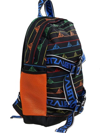 Рюкзак STELLA MCCARTNEY KIDS (12166): фото 3 - Invogue