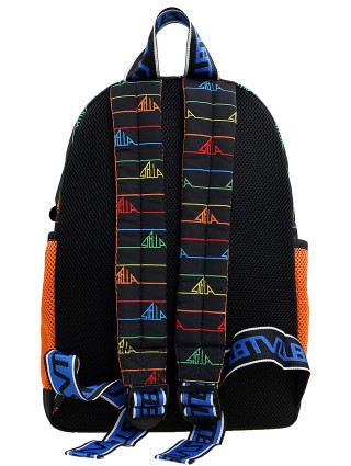 Рюкзак STELLA MCCARTNEY KIDS (12166): фото 4 - Invogue