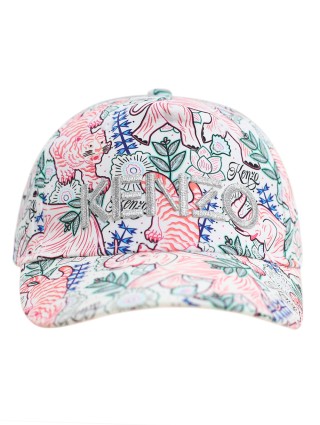 Кепка KENZO (12167): фото 3 - Invogue