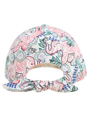 Кепка KENZO (12167): фото 4 - Invogue