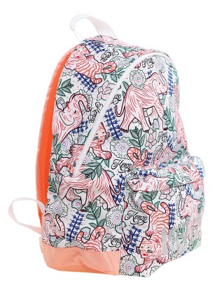 Рюкзак KENZO (12170): фото 3 - Invogue