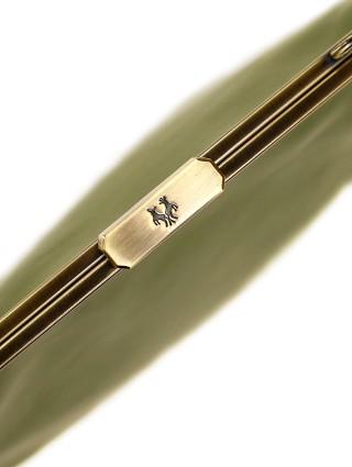 Зелена сумка TAMMY AND BENJAMIN : фото 8 - Invogue