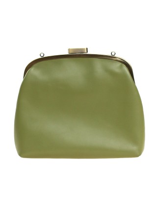 Зелена сумка TAMMY AND BENJAMIN : фото 5 - Invogue