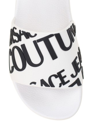 Взуття VERSACE JEANS COUTURE (12701): фото 7 - Invogue