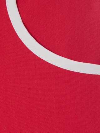 Шорты Red Valentino (1828): фото 7 - Invogue