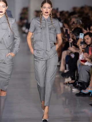 Чорна сорочка MAX MARA : фото 1 - Invogue