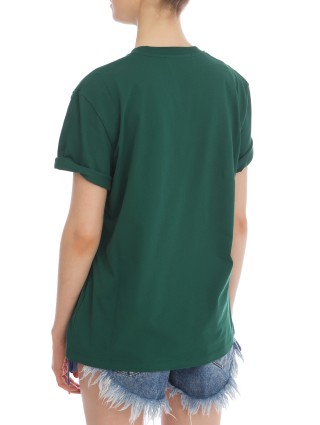 Футболка MSGM (235): фото 6 - Invogue