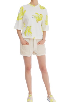 Шорты HELMUT LANG (1409): фото 3 - Invogue