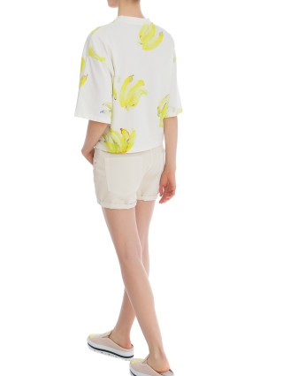 Шорты HELMUT LANG (1409): фото 4 - Invogue