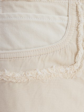 Шорты HELMUT LANG (1409): фото 7 - Invogue