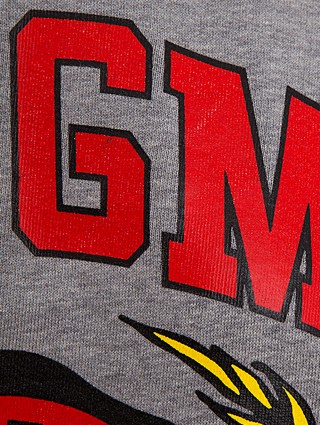 Футболка MSGM (3040): фото 7 - Invogue