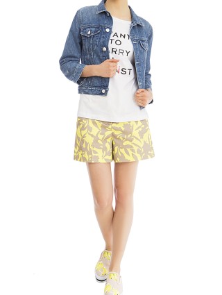 Куртка HELMUT LANG (1397): фото 3 - Invogue