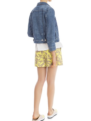 Куртка HELMUT LANG (1397): фото 4 - Invogue