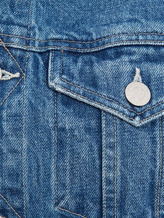 Куртка HELMUT LANG (1397): фото 7 - Invogue