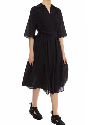 Платье HELMUT LANG (1371): фото 3 - Invogue