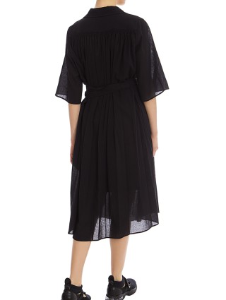 Платье HELMUT LANG (1371): фото 4 - Invogue