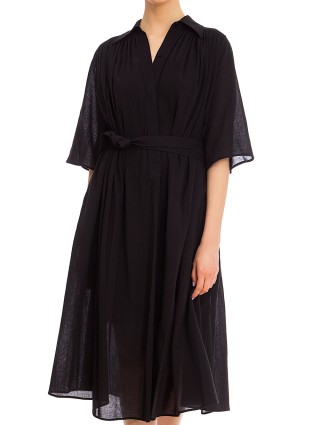 Платье HELMUT LANG (1371): фото 5 - Invogue