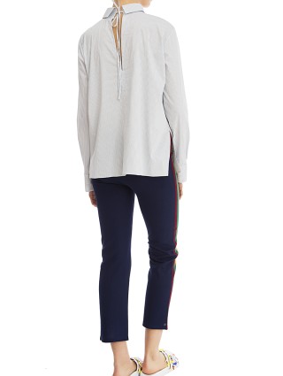 Брюки Isabel Marant (1655): фото 4 - Invogue