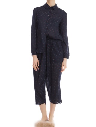 Брюки Isabel Marant (1654): фото 5 - Invogue