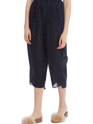 Брюки Isabel Marant (1654): фото 6 - Invogue