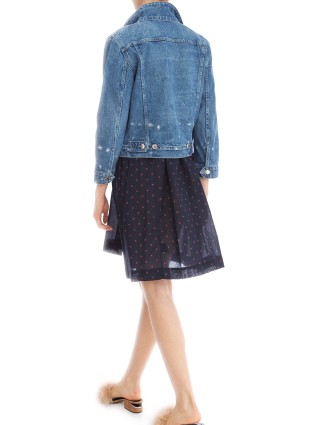 Сукня Isabel Marant (1727): фото 4 - Invogue