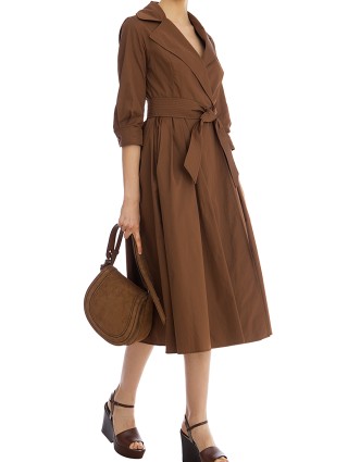 Сукня MAX MARA (1771): фото 3 - Invogue