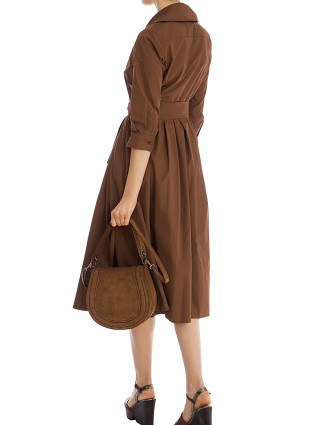 Сукня MAX MARA (1771): фото 4 - Invogue